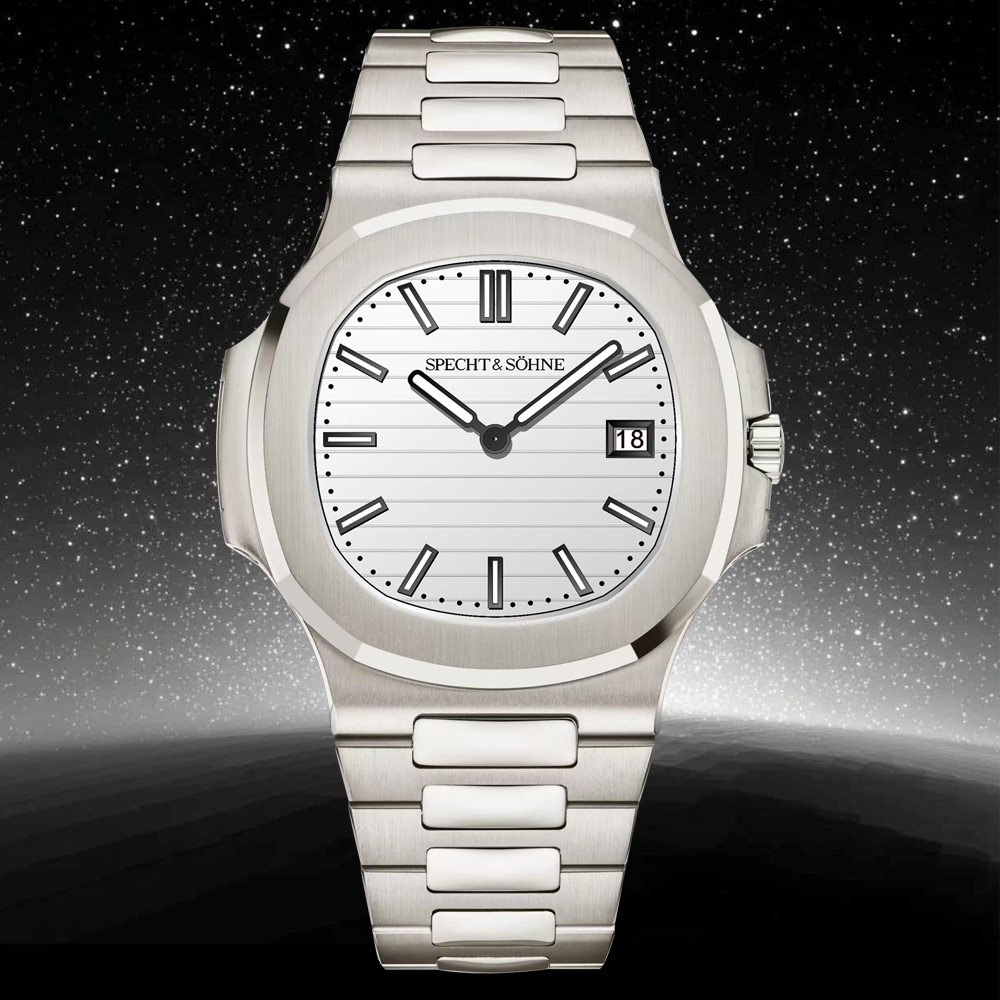 Dress Watch Ultra Thin - 2026 Neue Specht & Söhne Luxus