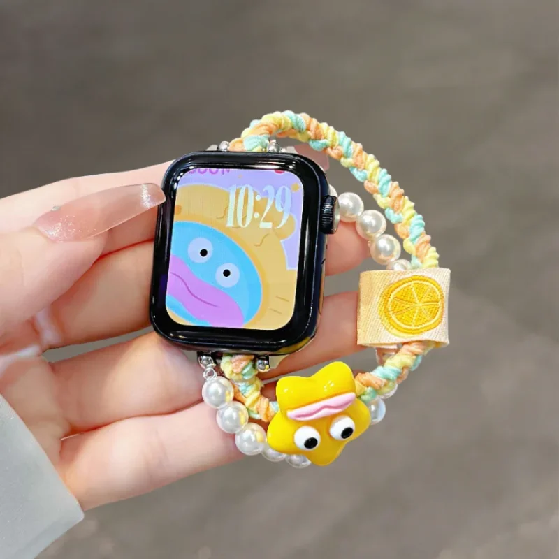 Luxury Watch Apple - Retro-Luxus-Metallarmband, geeignet für Apple iWatch Armband