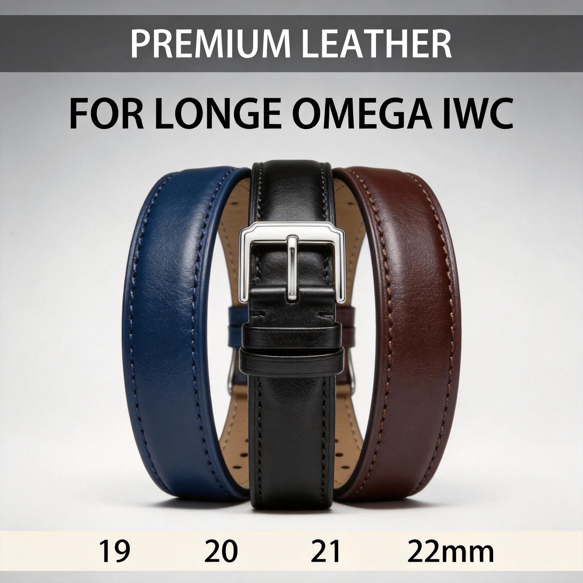 Luxus-Uhrenarmband für Herren, – Luxury Watch Longines Bewertung und Preis