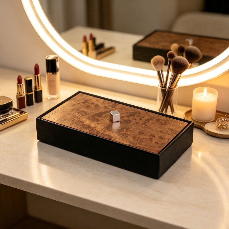 Italienische Luxus-Uhrenorgani – Luxury Watch Storage Bewertung und Preis
