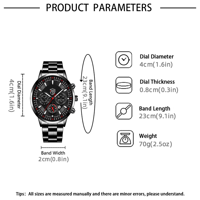 Mode Herren Uhren Set Luxus Mä – Luxury Watch Wallpaper Bewertung und Preis