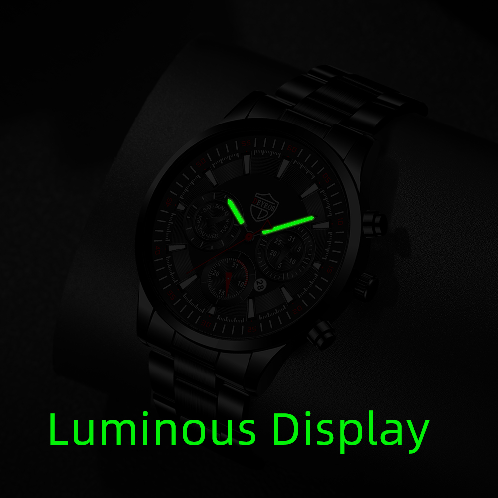 Mode Herren Uhren Set Luxus Mä – Luxury Watch Wallpaper Bewertung und Preis