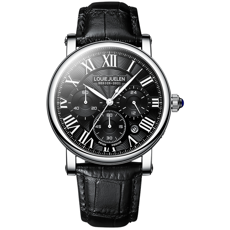 Herren uhren hochwertige wasse – Luxury Watch Longines Bewertung und Preis