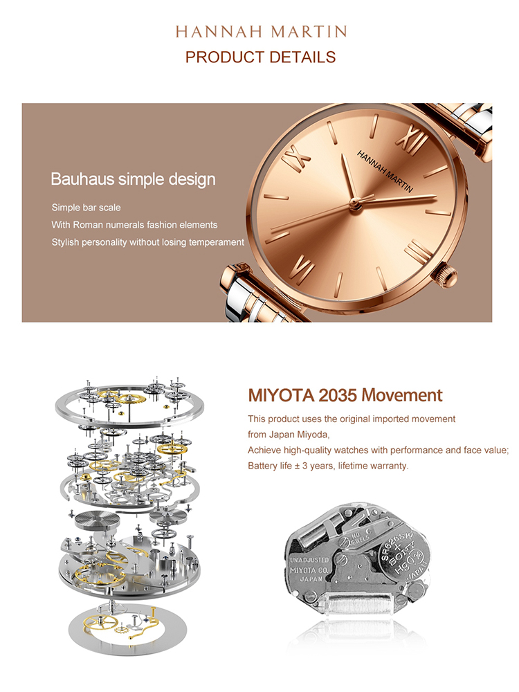 2022 Neues Angebot Damen-Luxus – Luxury Watch Japan Bewertung und Preis