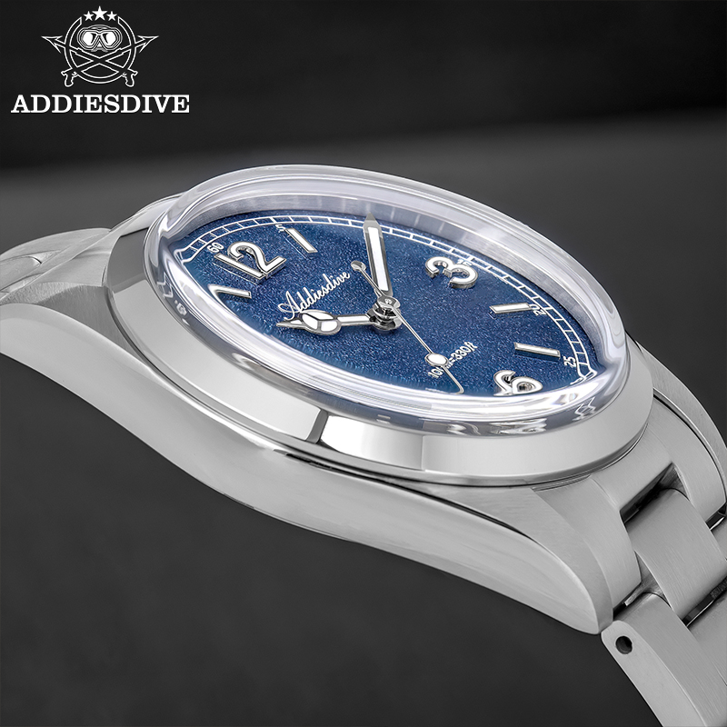 ADDIESDIVE VH31 Quarzuhren Bub – Dress Watch Ultra Thin Bewertung und Preis