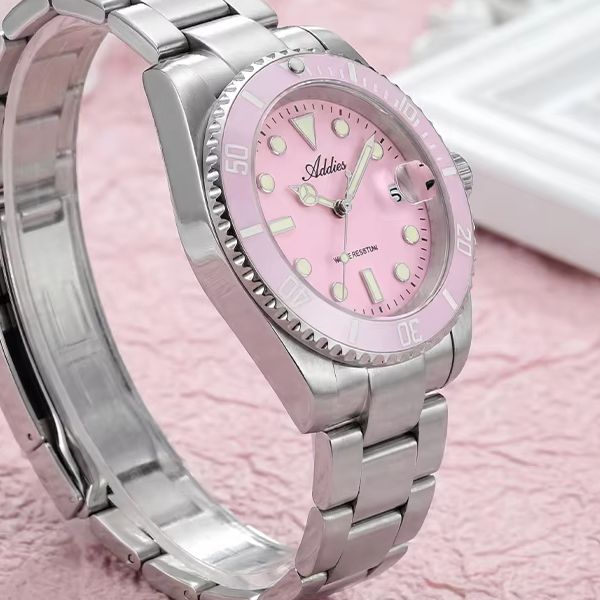ADDIES Elegante Damen-Quarzuhr – Luxury Watch Japan Bewertung und Preis