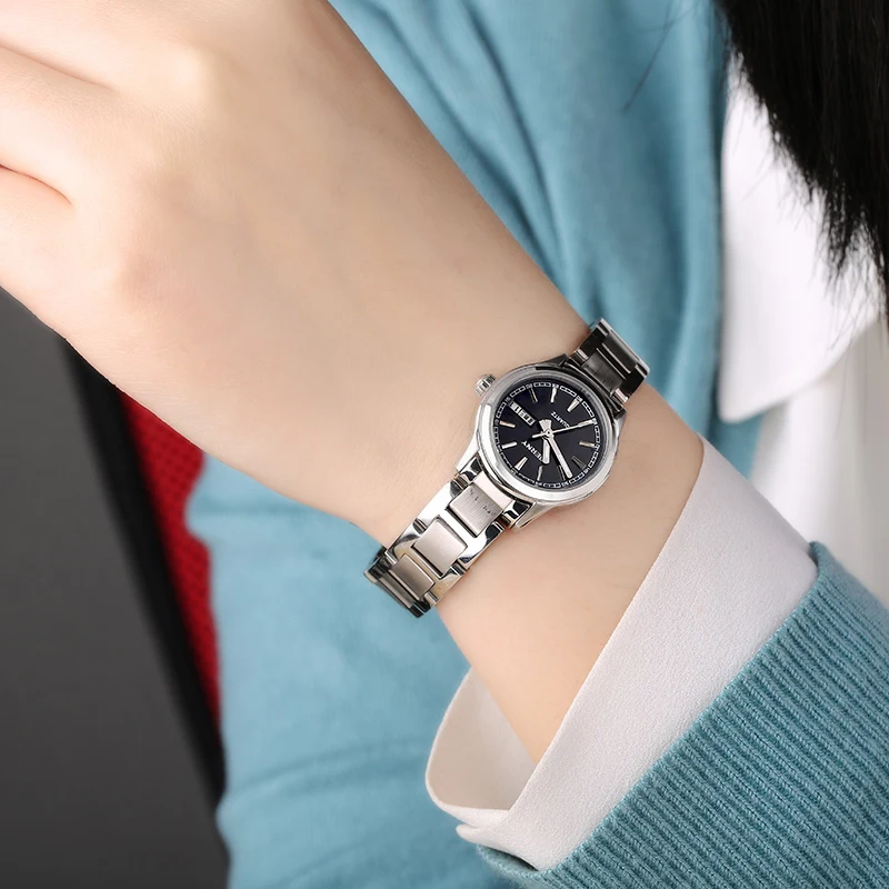 BERNY Luxus Damenuhr Japanisch – Luxury Watch Japan Bewertung und Preis