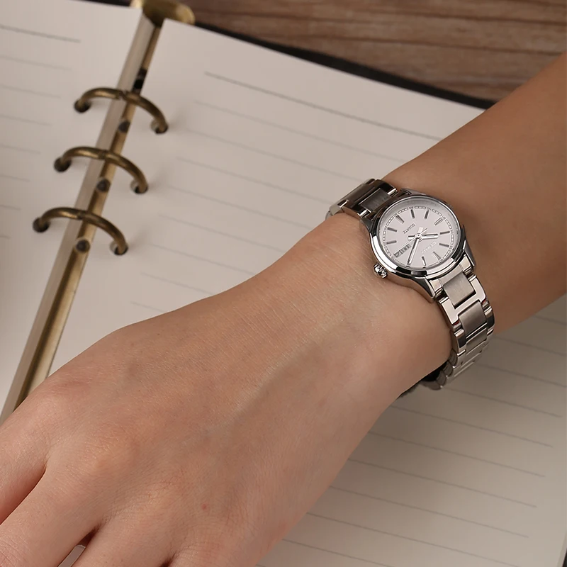 BERNY Luxus Damenuhr Japanisch – Luxury Watch Japan Bewertung und Preis