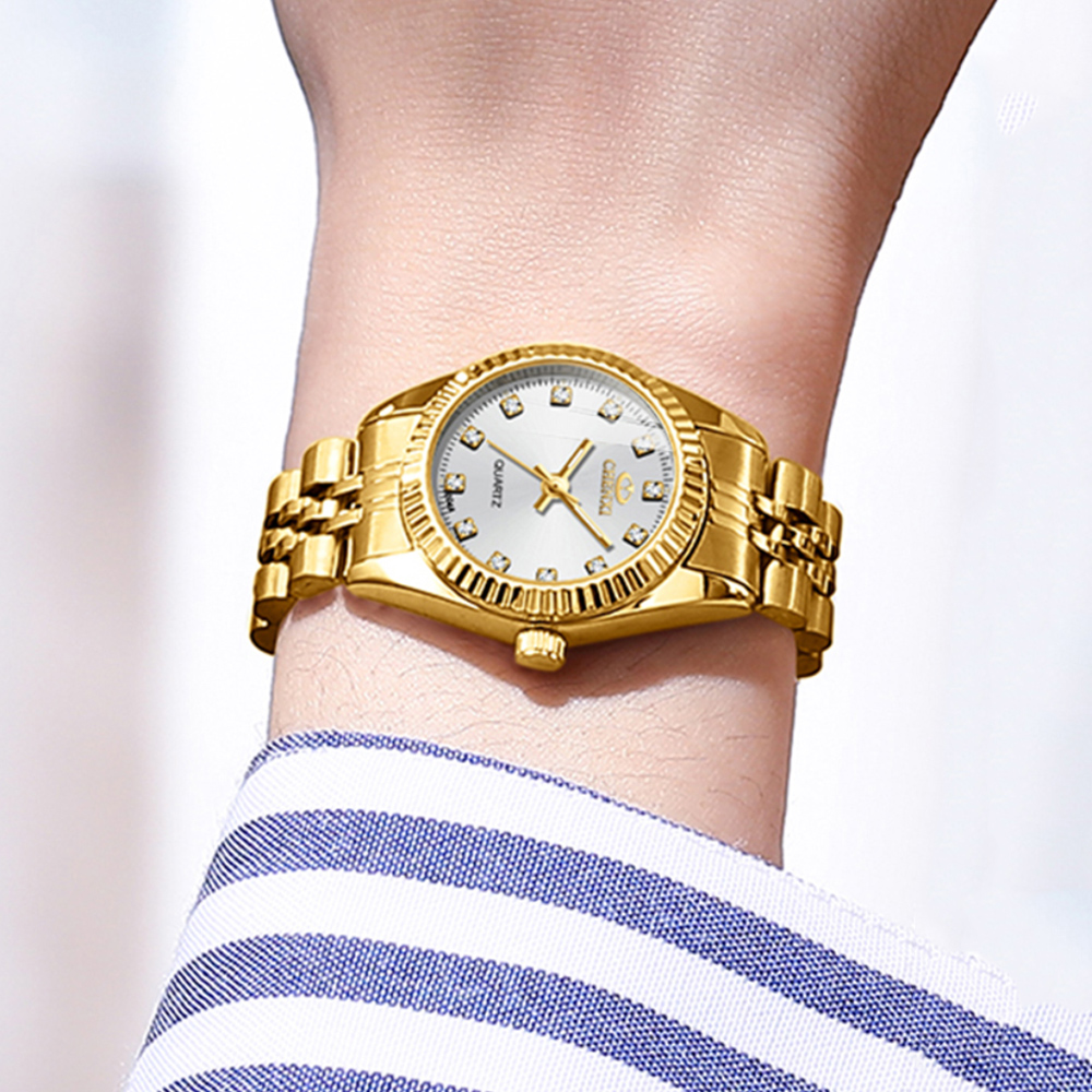 CHENXI Heißer Verkauf Luxus Da – Luxury Watch Quality Bewertung und Preis