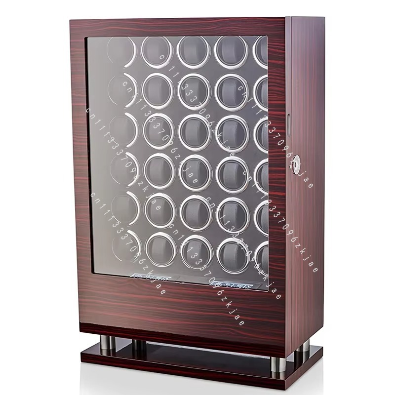 Luxuriöser Automatischer Uhren – Luxury Watch Storage Bewertung und Preis