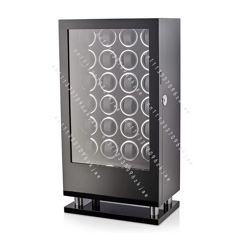 Luxuriöser Automatischer Uhren – Luxury Watch Storage Bewertung und Preis