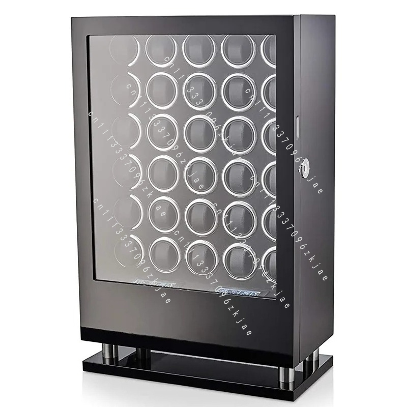 Luxuriöser Automatischer Uhren – Luxury Watch Storage Bewertung und Preis