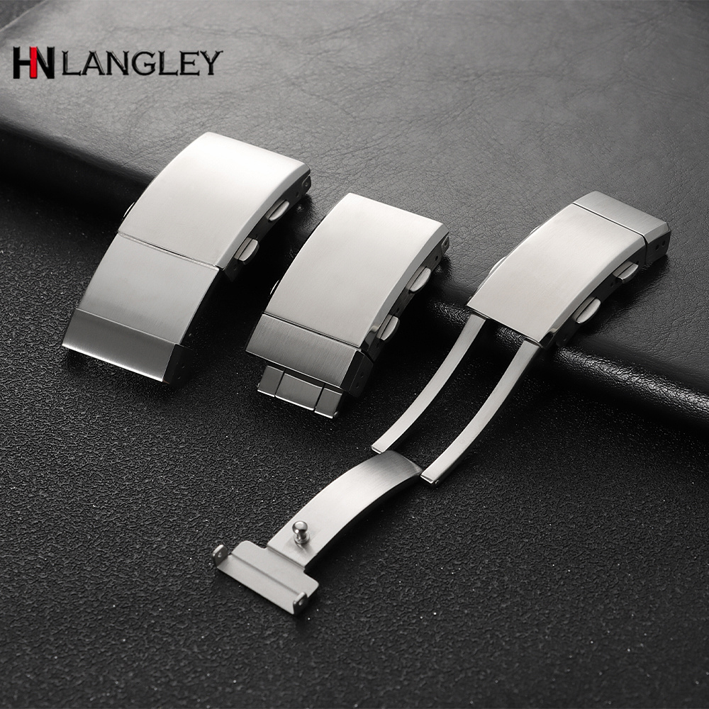 22mm 20mm 18mm 16mm 14mm 316L  – Luxury Watch Straps Bewertung und Preis