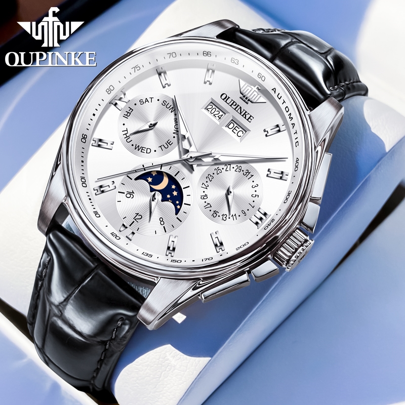 OUPINKE 3189 Herrenuhr, Marke, – Luxury Watch Hd Bewertung und Preis