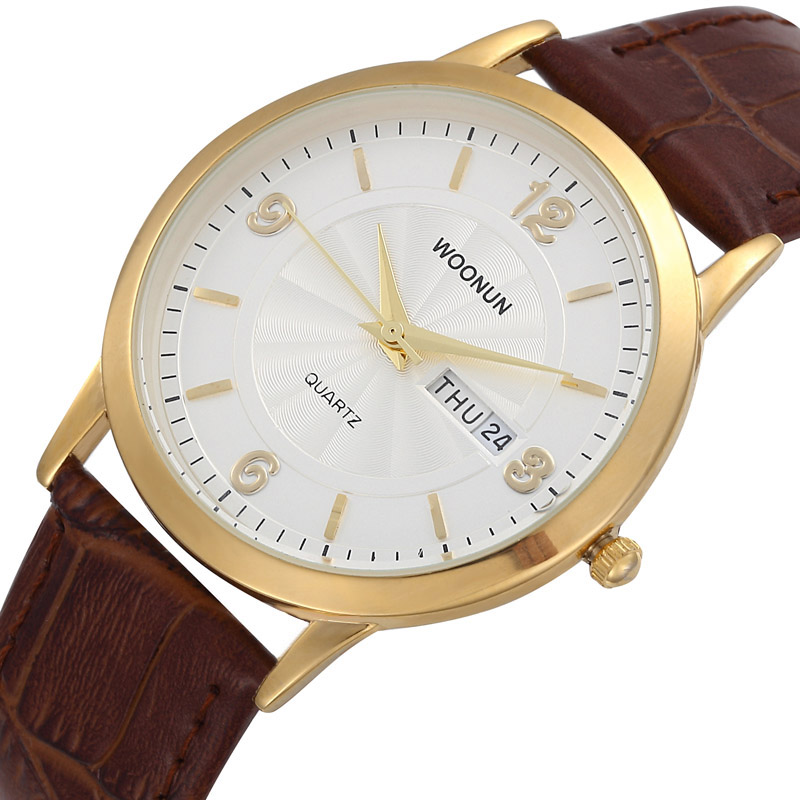 Minimalistischen Uhr Männer He – Luxury Watch Longines Bewertung und Preis