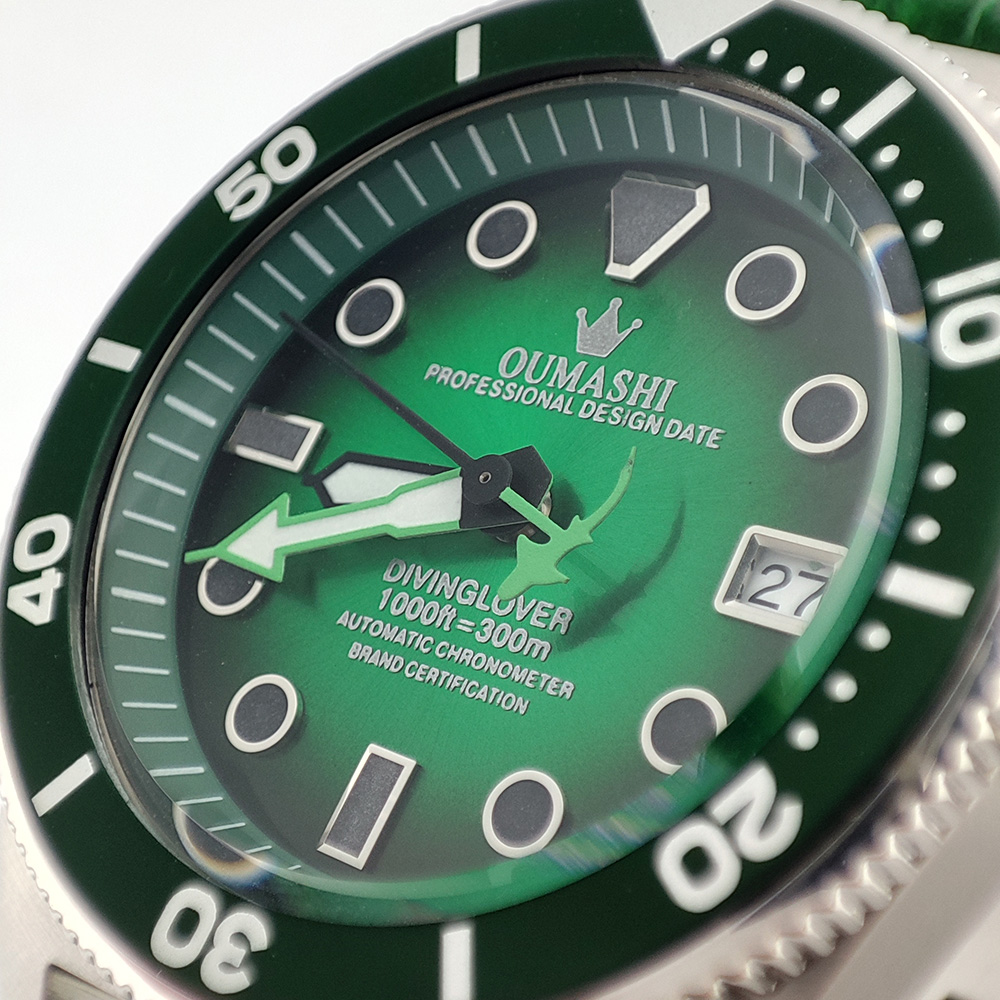 40,5 mm personalisierte Uhr mi – Luxury Watch Quality Bewertung und Preis