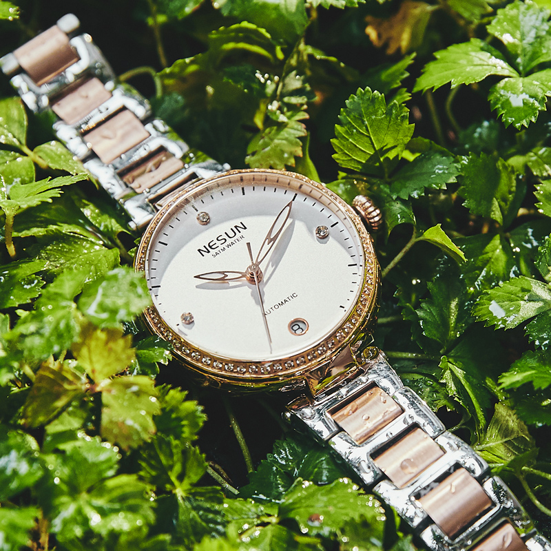 NESUN-Japan MIYOTA Automatisch – Luxury Watch Japan Bewertung und Preis