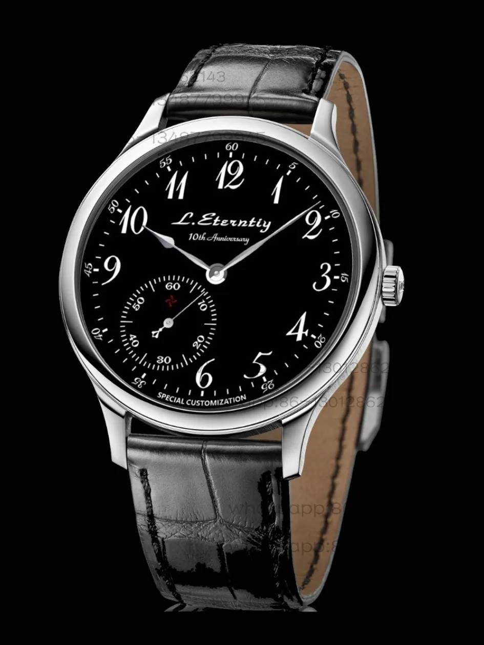 10. Jubiläums-Gedenkuhr: Ultra – Dress Watch Ultra Thin Bewertung und Preis