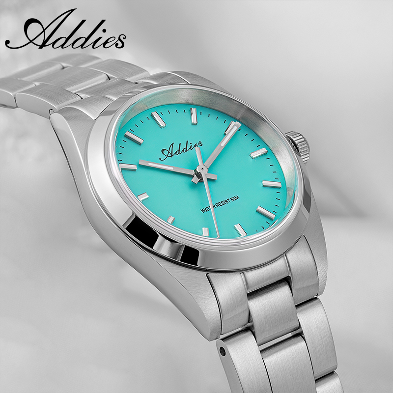 ADDIES 31 mm Damen-Quarzuhr, e – Luxury Watch Japan Bewertung und Preis