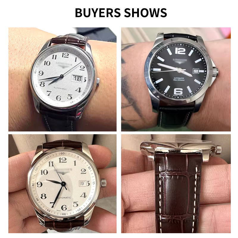 Für Longines Master Collection – Luxury Watch Longines Bewertung und Preis