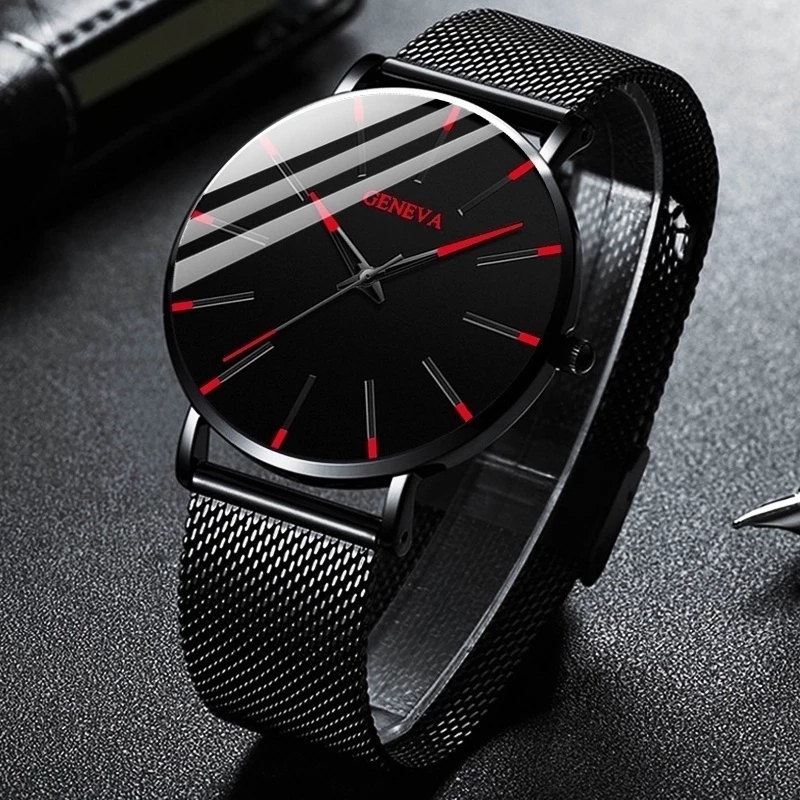 5 Teile/satz Mode herren Uhr L – Luxury Watch Storage Bewertung und Preis