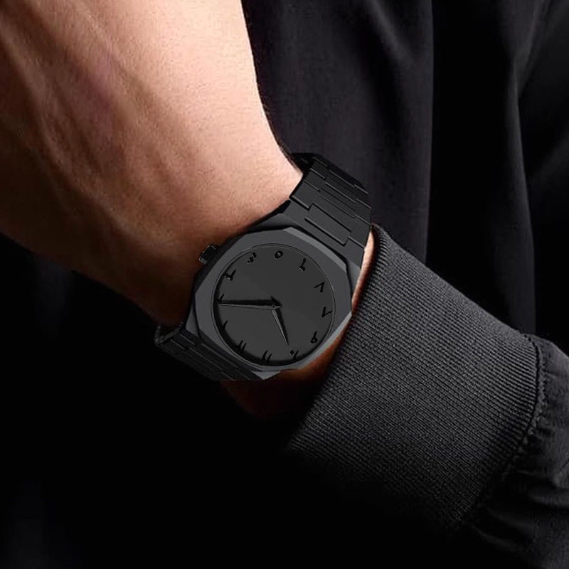 2026 Herren Luxus-Quarz-Armban – Luxury Watch Wallpaper Bewertung und Preis