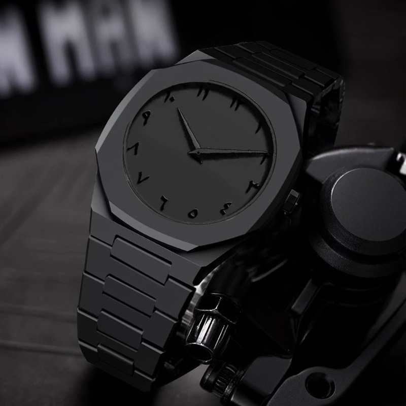 2026 Herren Luxus-Quarz-Armban – Luxury Watch Wallpaper Bewertung und Preis