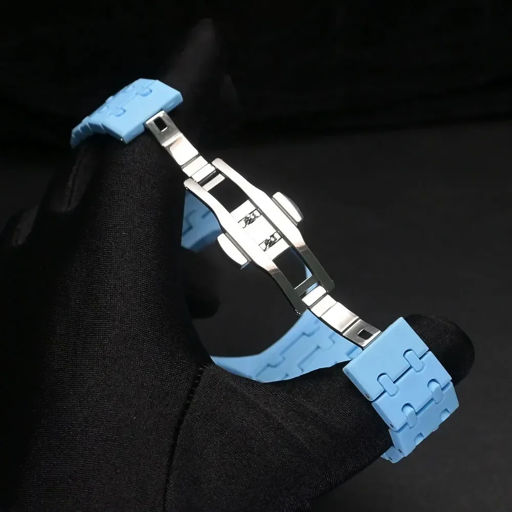 Luxus-Modifikationskit für Swa – Luxury Watch Straps Bewertung und Preis