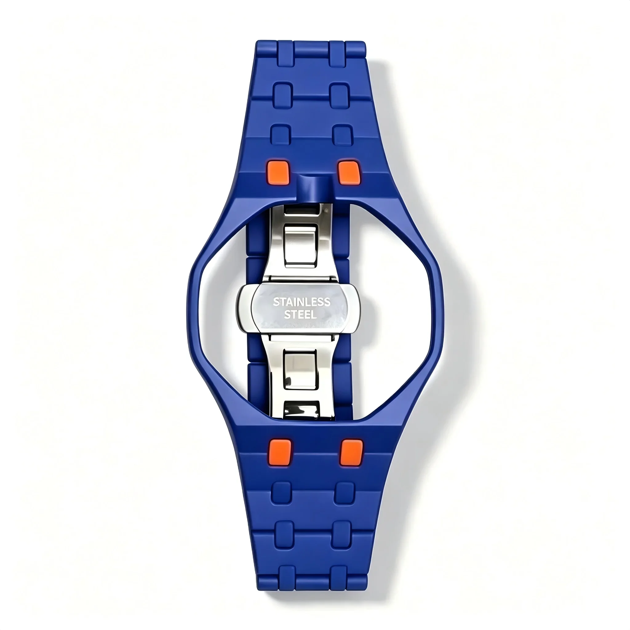 Luxus-Modifikationskit für Swa – Luxury Watch Straps Bewertung und Preis