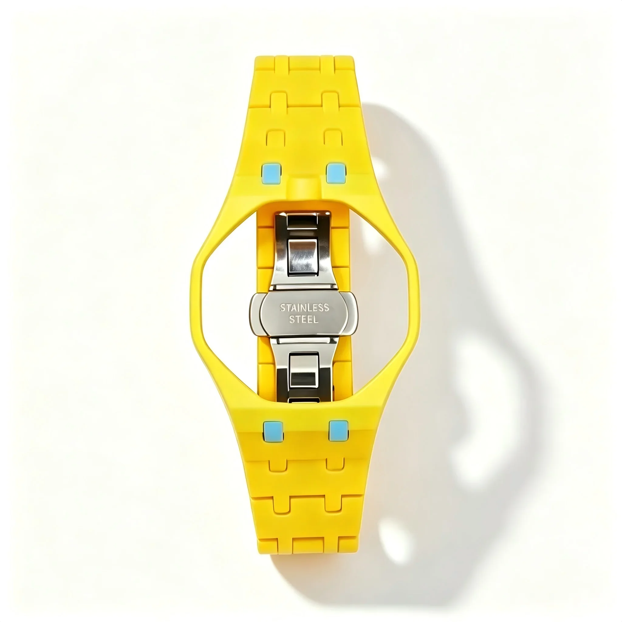Luxus-Modifikationskit für Swa – Luxury Watch Straps Bewertung und Preis