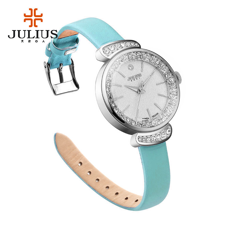 Strass Damenuhr Japan Quarz St – Luxury Watch Japan Bewertung und Preis