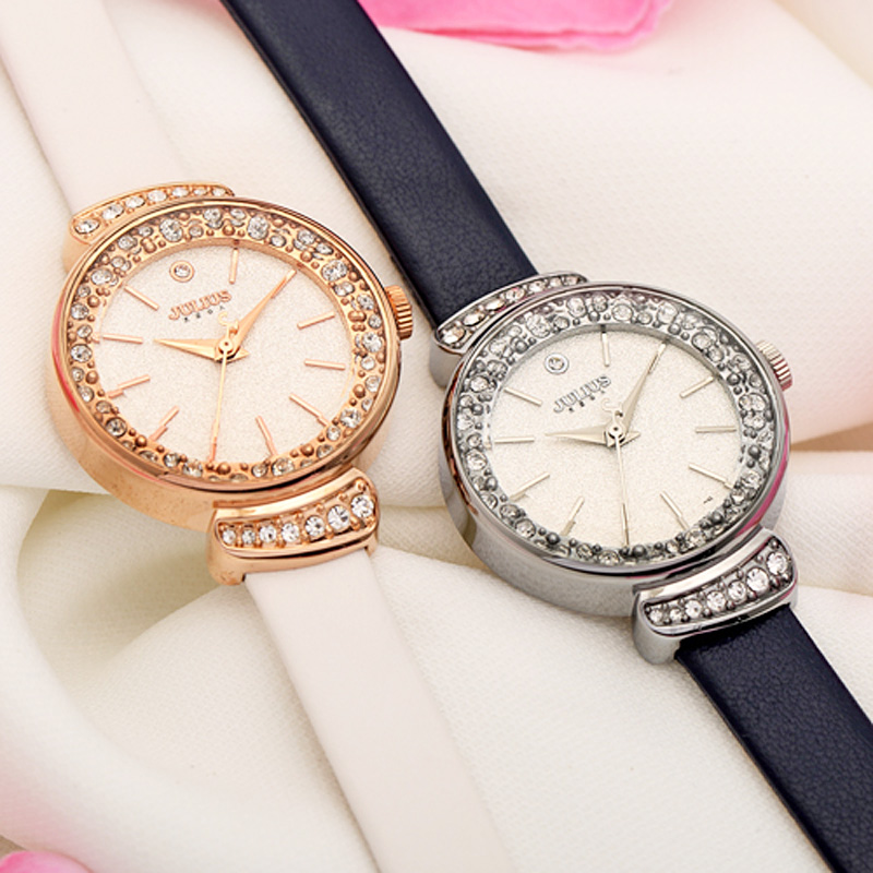 Strass Damenuhr Japan Quarz St – Luxury Watch Japan Bewertung und Preis