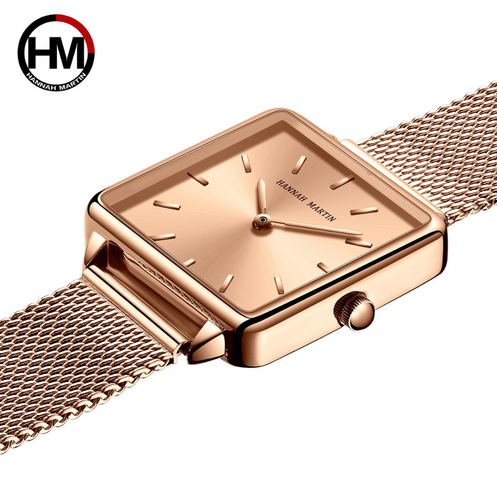 Echte Lederband Japan Quarz Be – Luxury Watch Japan Bewertung und Preis