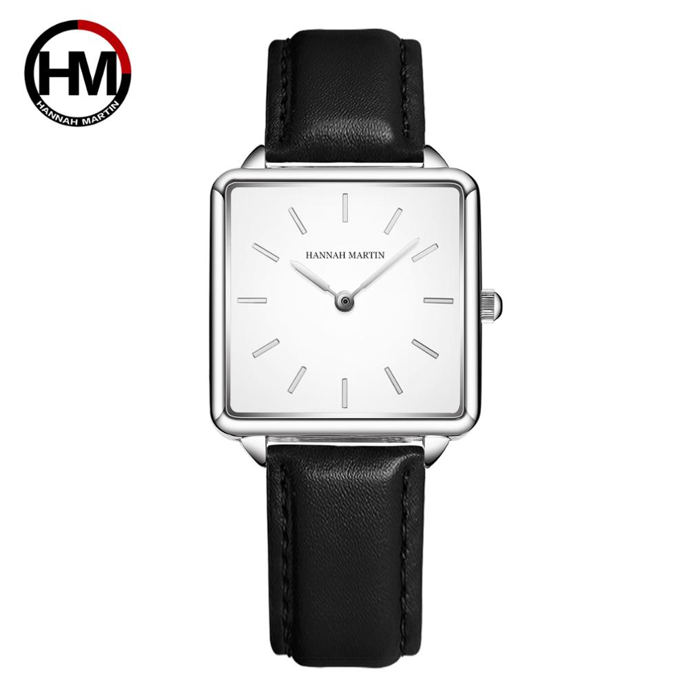 Echte Lederband Japan Quarz Be – Luxury Watch Japan Bewertung und Preis