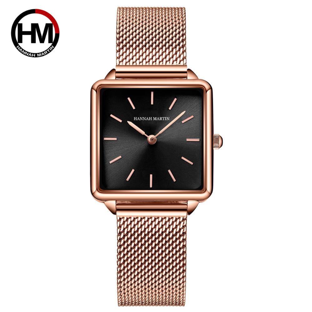 Echte Lederband Japan Quarz Be – Luxury Watch Japan Bewertung und Preis