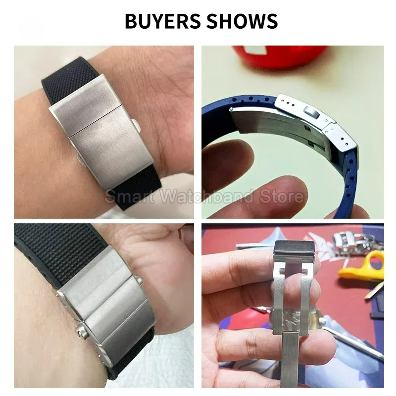 19mm Verstellbare Faltbare Uhr – Luxury Watch Longines Bewertung und Preis