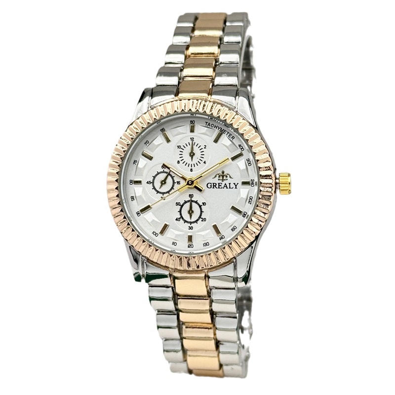 Licht Luxus Marke Uhr Damen Ei – Luxury Watch Quality Bewertung und Preis