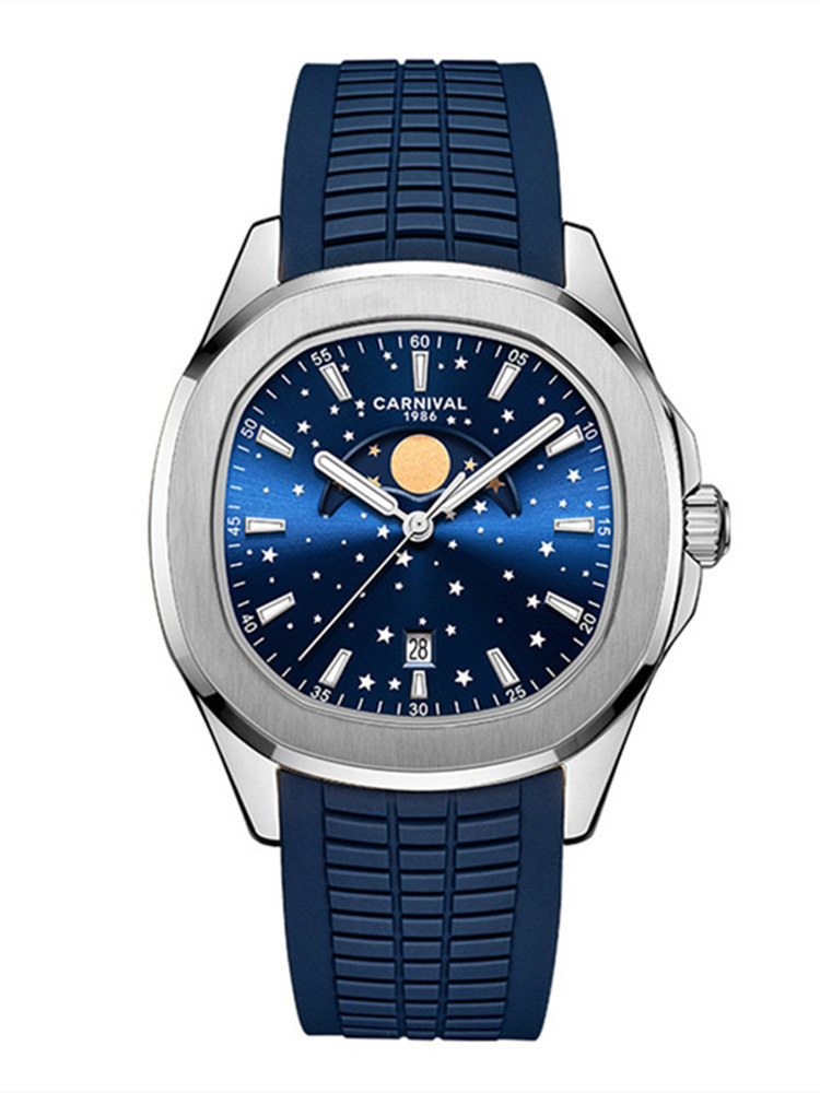 Schweiz Ronda Quarz-Karnevalsu – Luxury Watch Hd Bewertung und Preis