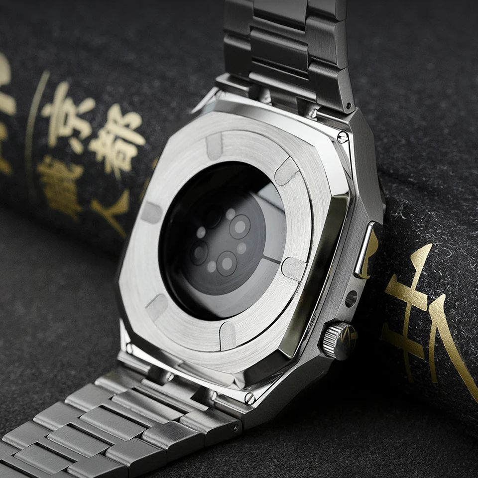 2025 Luxus-Modifikationsset fü – Luxury Watch Apple Bewertung und Preis