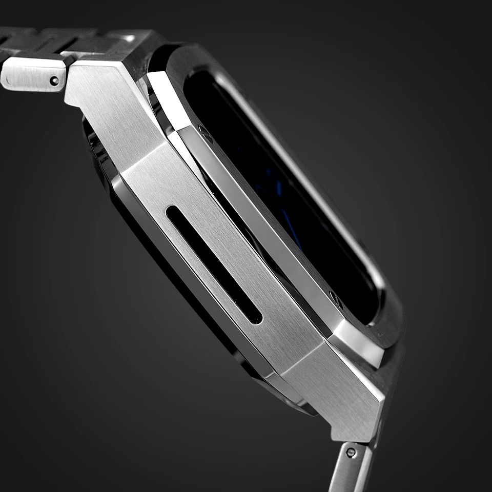 2025 Luxus-Modifikationsset fü – Luxury Watch Apple Bewertung und Preis