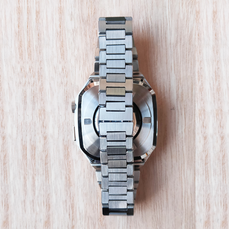 2025 Luxus-Modifikationsset fü – Luxury Watch Apple Bewertung und Preis
