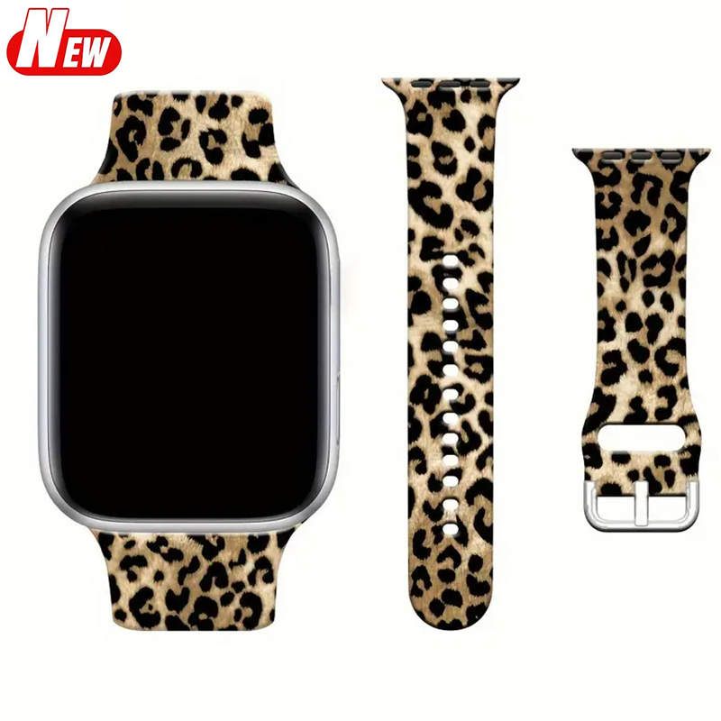 Bedrucktes Band für Apple Watc – Luxury Watch Apple Bewertung und Preis