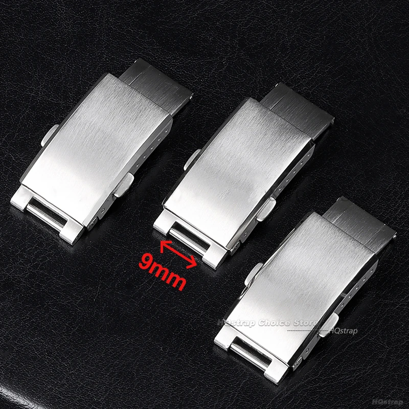 Massiver Edelstahl-Uhrenversch – Luxury Watch Quality Bewertung und Preis