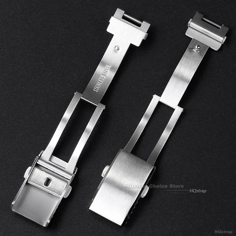Massiver Edelstahl-Uhrenversch – Luxury Watch Quality Bewertung und Preis