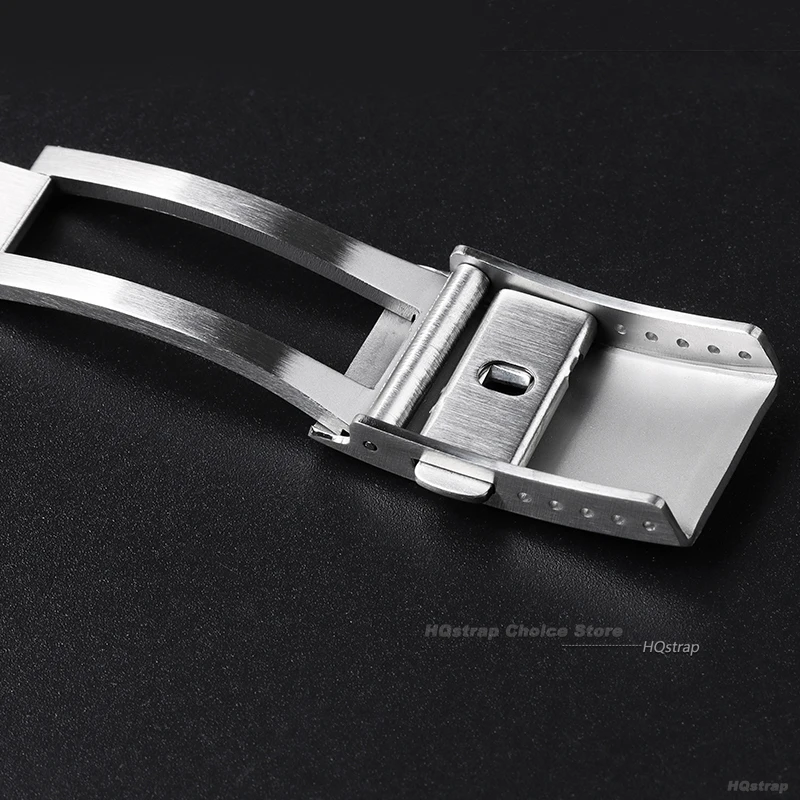 Massiver Edelstahl-Uhrenversch – Luxury Watch Quality Bewertung und Preis