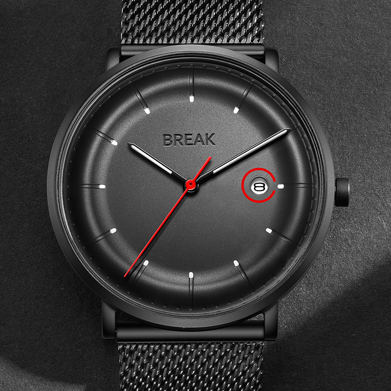Top Einzigartige Kreative Uhre – Dress Watch Ultra Thin Bewertung und Preis