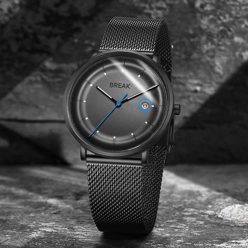Top Einzigartige Kreative Uhre – Dress Watch Ultra Thin Bewertung und Preis
