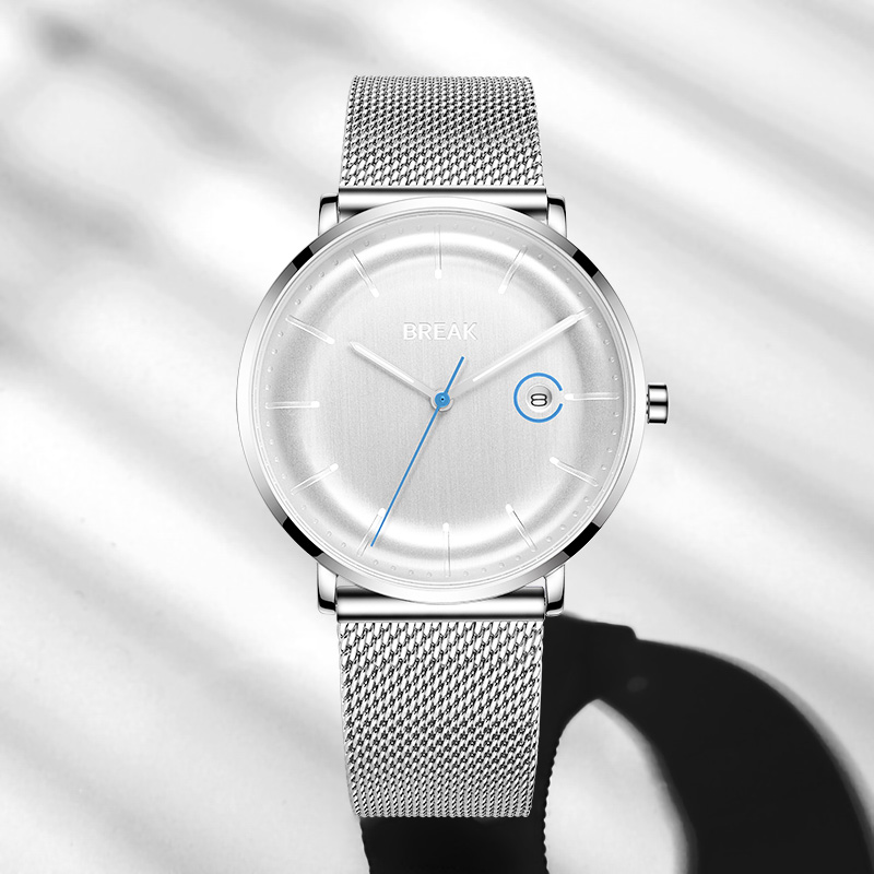 Top Einzigartige Kreative Uhre – Dress Watch Ultra Thin Bewertung und Preis