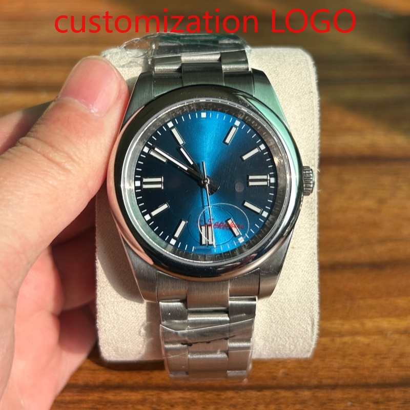 31mm/36mm/40mm Farbenfrohe Lux – Luxury Watch Straps Bewertung und Preis