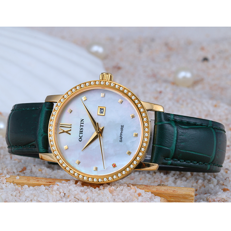 OCHSTIN Frauen Uhren Japan Qua – Luxury Watch Japan Bewertung und Preis